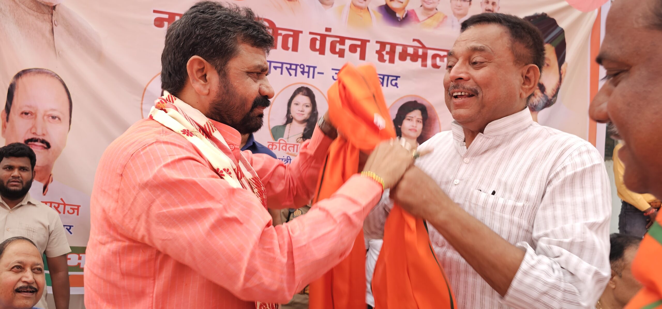 प्रदेश में योगी राज के सत्ता की हनक है,गुंडे,मवाली औरअब मजनुओं का पता नही है-दयाशंकर मिश्रा, राज्य मंत्री