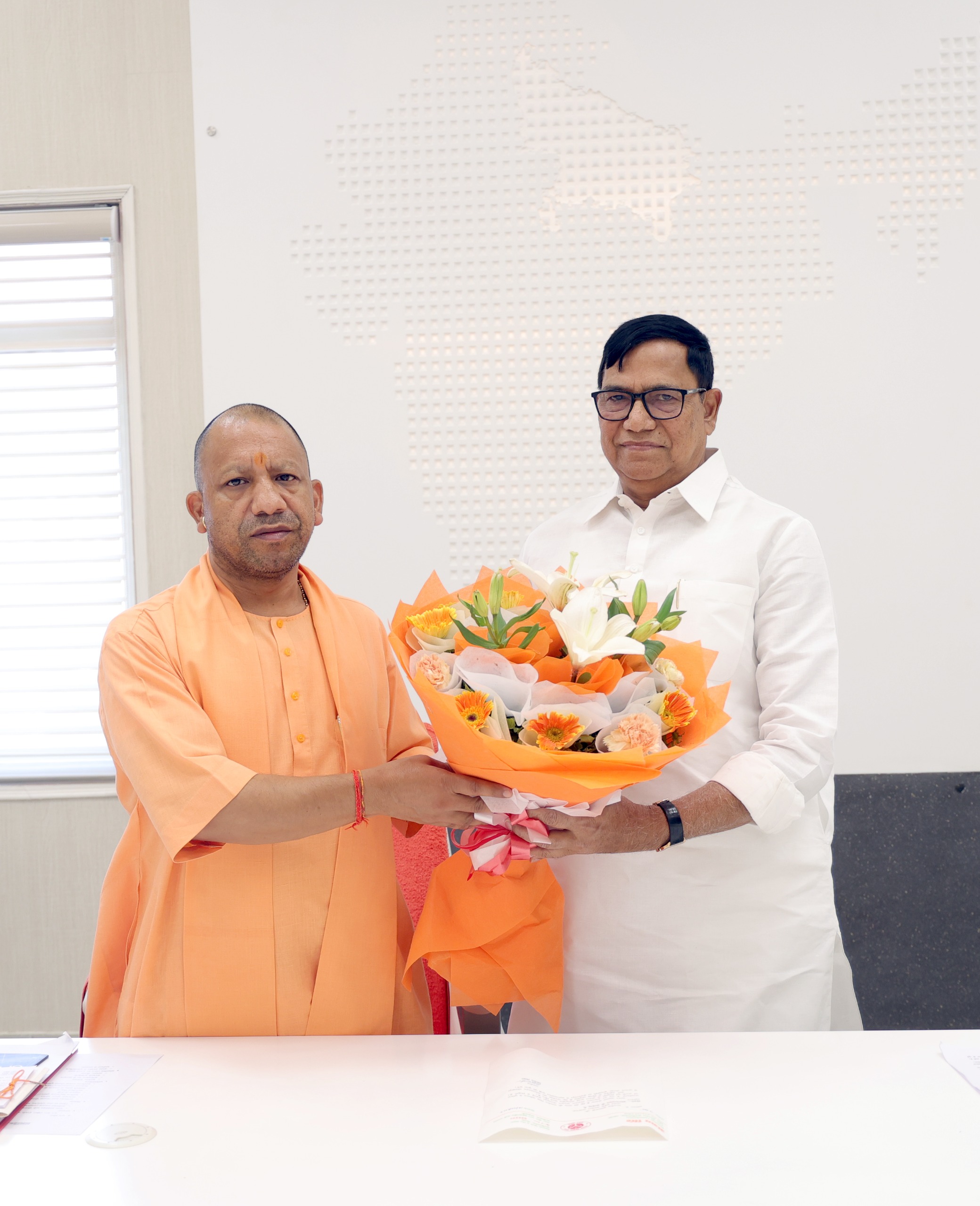 नहीं रूकेगा जौनपुर के विकास का पहिया: योगी, #UpTalkNews