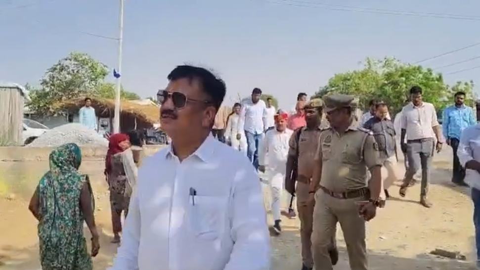 डीएम जौनपुर की स्वास्थ्य विभाग पर भृकुटि टेडी,लगातार औचक निरीक्षण से विभाग में मचा हड़कंप, #jaunpurnews